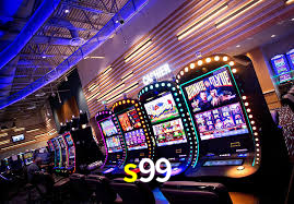 Apostas esportivas da s99 com odds competitivas