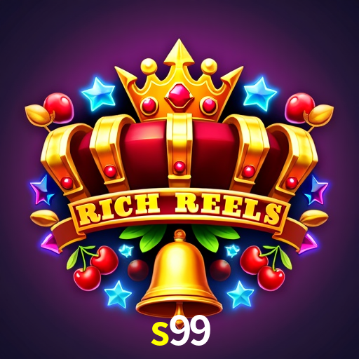 Plataforma completa da s99 com todos os jogos